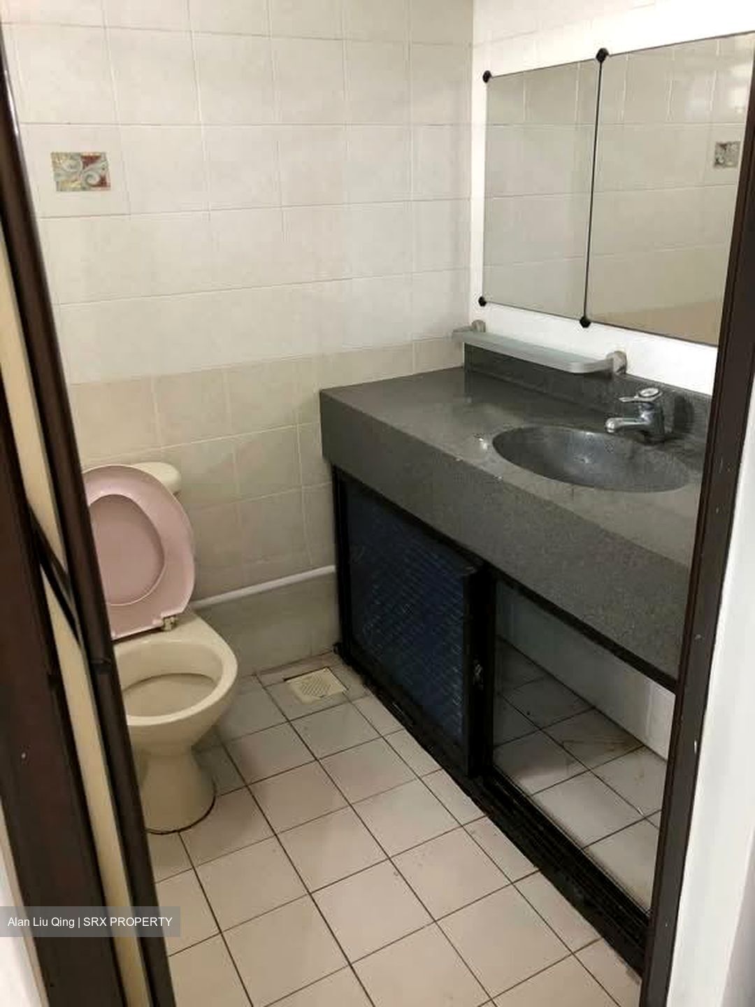 Blk 461 Choa Chu Kang Avenue 4 (Choa Chu Kang), HDB Executive #563660281